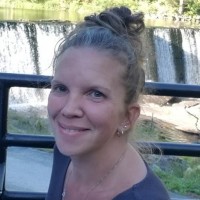 Alisa Bento, Ladc, Cadc, Cadac Ii, Ncac Ii