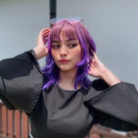 Natasha Julliannah