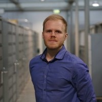 Antti Greggilä
