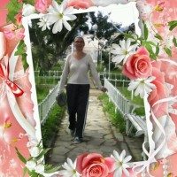 Rosy Cruz