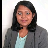 Deepti Prasad