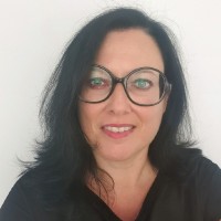 Cristina Luti