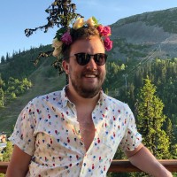 Niclas Jarlås