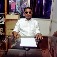 Kumar PM