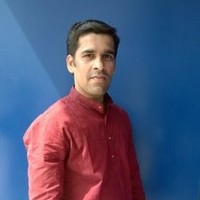 Nilesh Mayekar