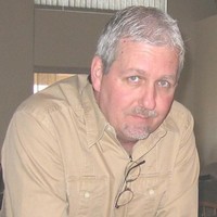 Frank Niprikas