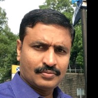 Balaji Aalla