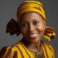 Mokgadi Nteta