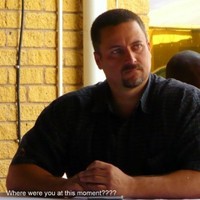 Mark Ackerman