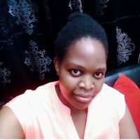 Mary Makori