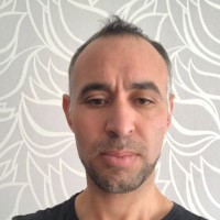 Mohammed Belkadi