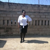 Amanda Sangweni
