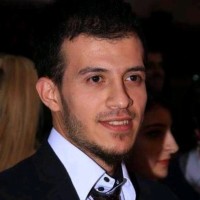 Deniz Akdemir