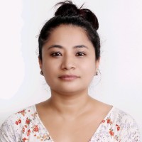 Barkha Shrestha-Ranjit