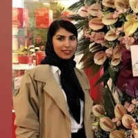Ghazaleh Mahmoodi