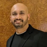 Piyush Nazar