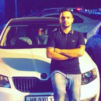 Sarvesh Suman