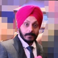 Charanjeet Singh