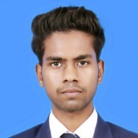 Yogesh Shukla