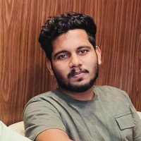 Sooraj V