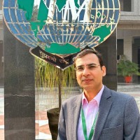 Dr Amitash Sharma