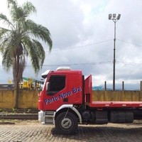 PORTO NOVA ERA TRANSPORTE E LOGÍSTICA