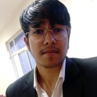 Pravang Jaiswal