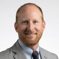 Aaron M. Buckalew, Cfp®, Cws®,