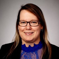 Tracy Wooten