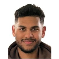 Shajan Sooriyakumar
