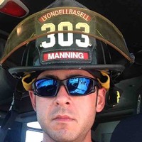 Steven Manning