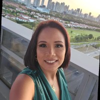 Cristina Celedón