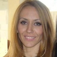 Danijela Sunjevaric