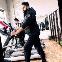 Ashish Saini