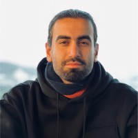 Ali Rezaee