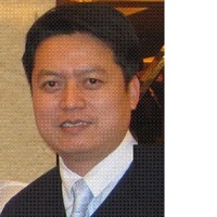 RYAN GONG
