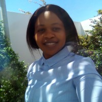 Sindisiwe Fente