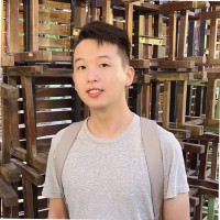 Ray Yang