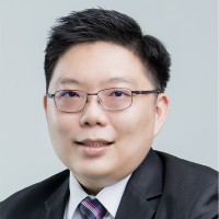 Tan Yan Kang （彦康）