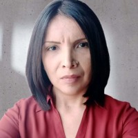 Gina Rebeca Hernández M.
