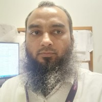 Najeeb Rehman
