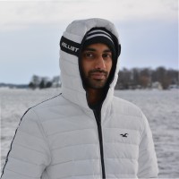 Dhruv Jariwala
