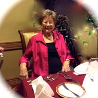 Lilian Monson