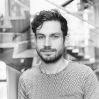 Jeroen Wienk