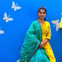 Shirisha Vannala