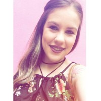 Carolina Oliveira Salgado