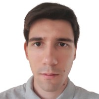 Pavel Dimitrov