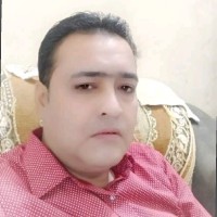 Suraj Bajpai