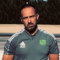 Jean Christophe DOMESTICI