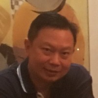 Budi Soewanto